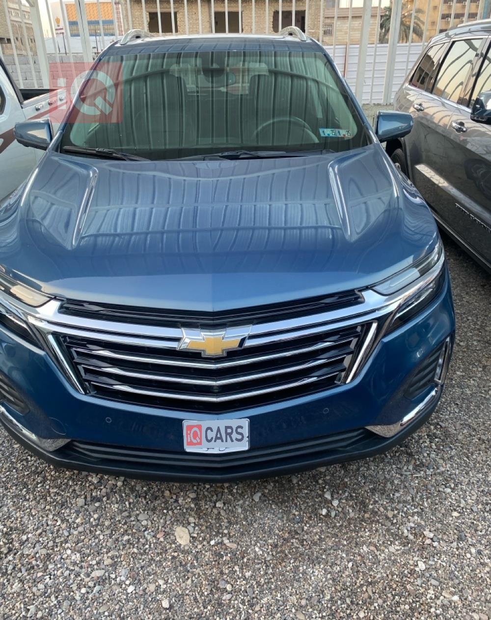 شيفروليه إكوينوكس